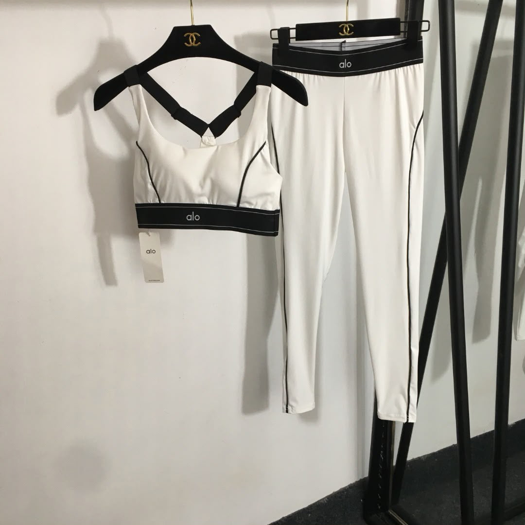 ALO SPORTSWEAR