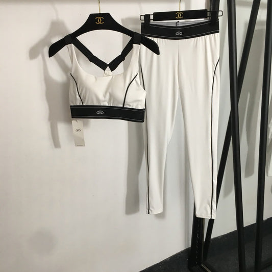 ALO SPORTSWEAR