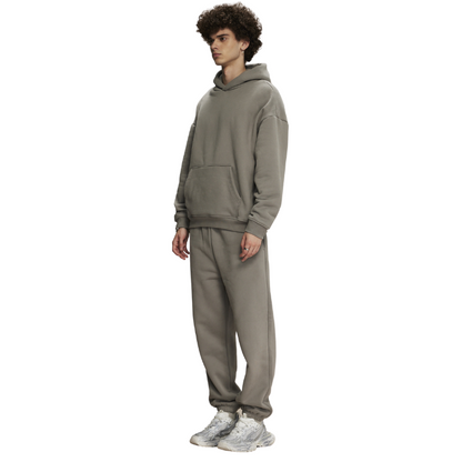 Everyday Cuffed – Jogger by Laceup Fashion
