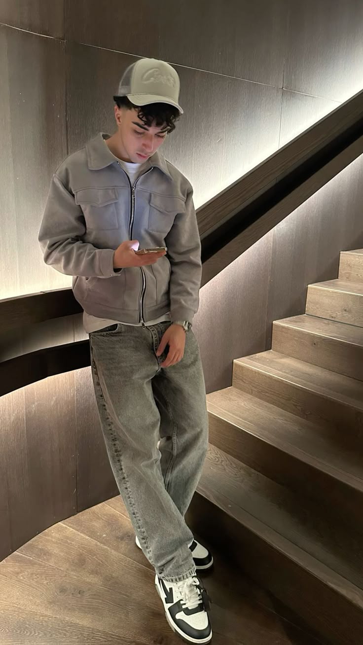 Night Out – Outfit by LF