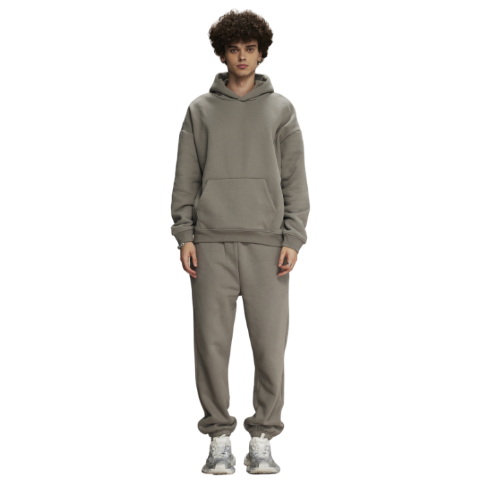 Everyday Cuffed – Jogger by Laceup Fashion