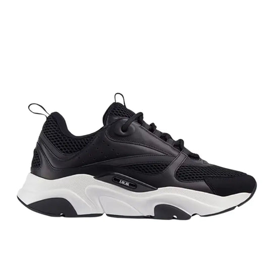 Dior B22 Black/White