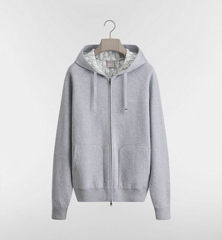 Dior Hooded Vest