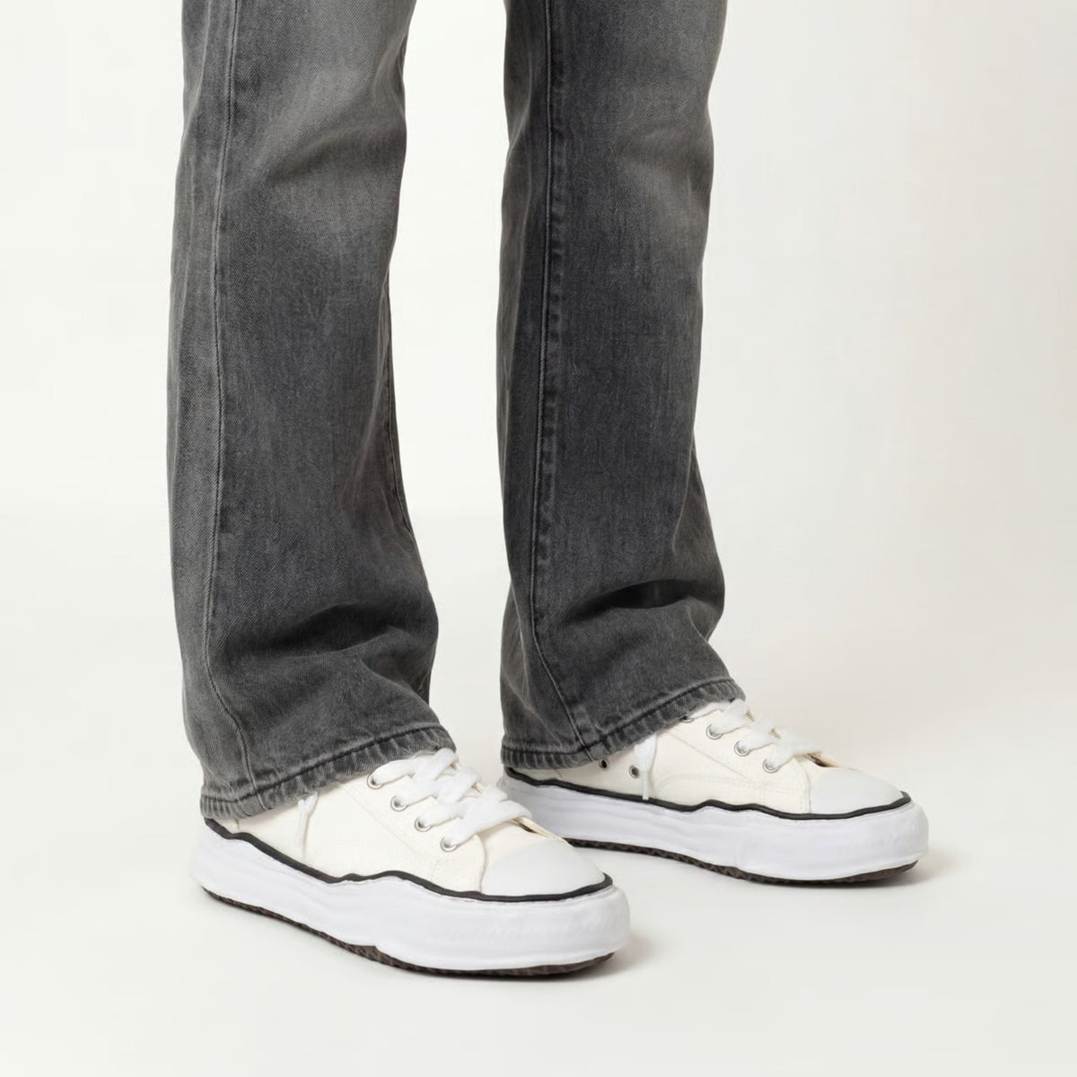 Ombra – Sneaker by Laceup Fashion
