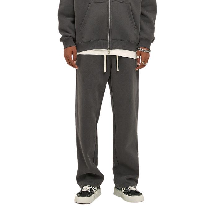 Straight – Jogger by Laceup Fashion