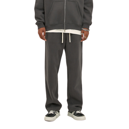 Straight – Jogger by Laceup Fashion