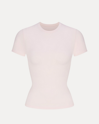Seamless Short Sleeve