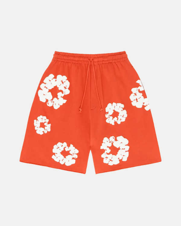 DENIMTEAR SHORTS – productfoto 5