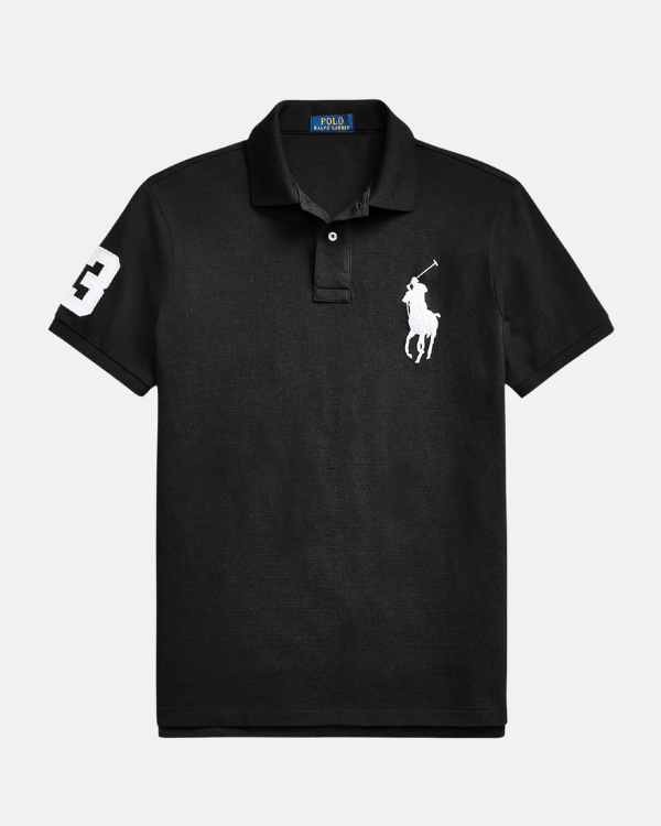 Polo 3 - Multicolor