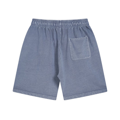 Everyday – Shorts by Laceup Fashion