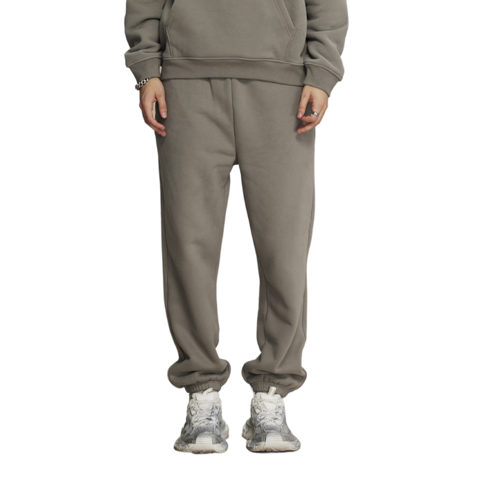 Everyday Cuffed – Jogger by Laceup Fashion