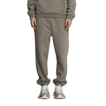 Everyday Cuffed – Jogger by Laceup Fashion