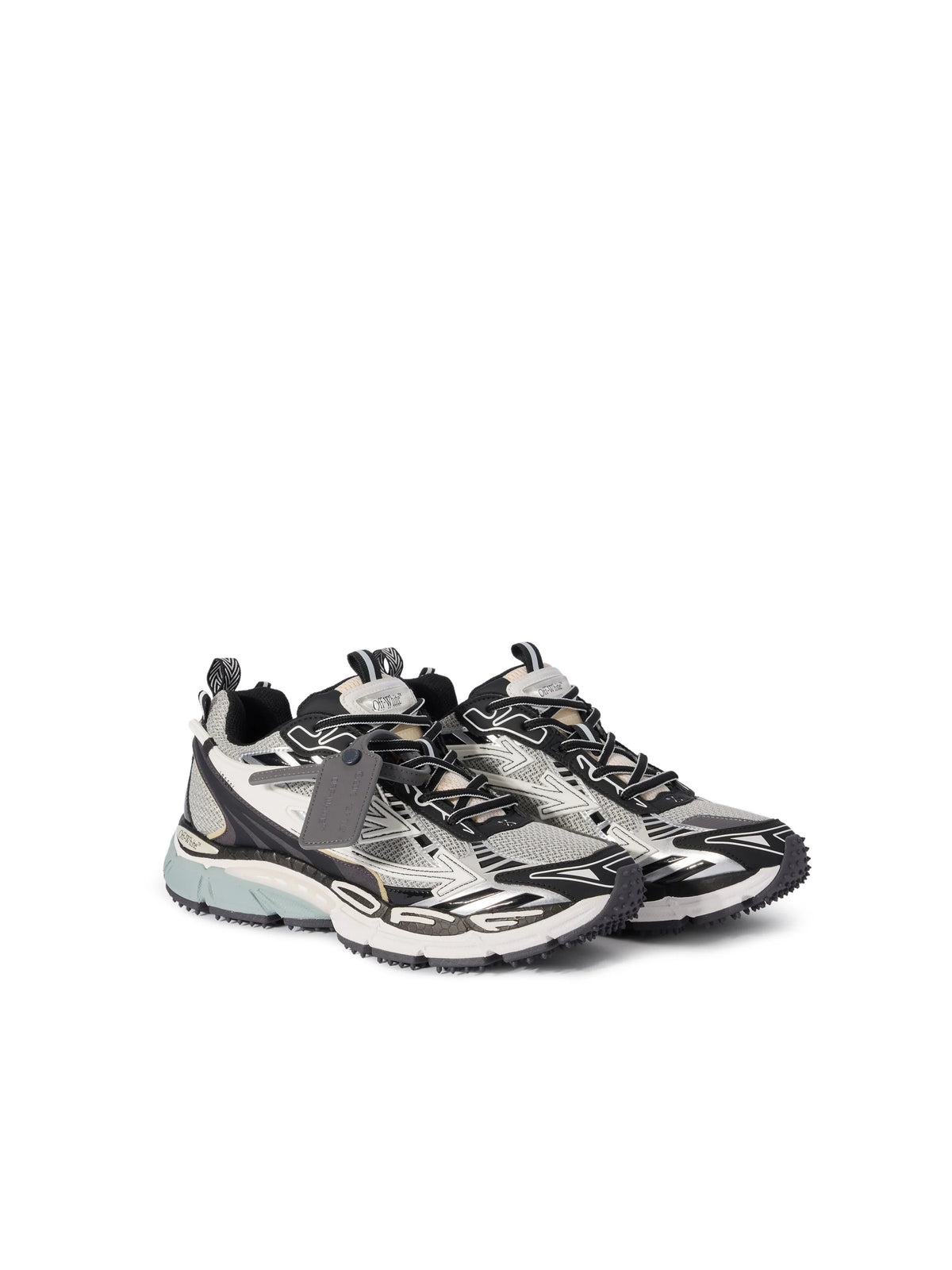 Off White Be Right Back – Style 02 – productfoto 3