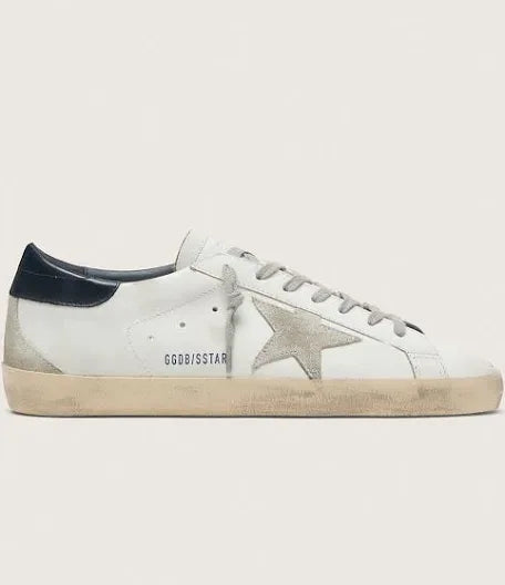 Golden Goose Super-Star – productfoto 1