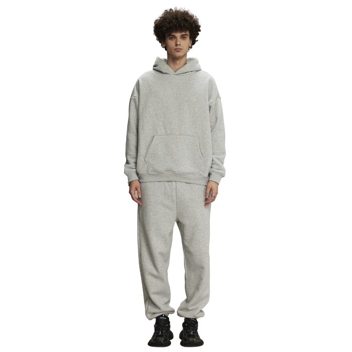 Everyday Cuffed – Jogger by Laceup Fashion