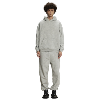 Everyday Cuffed – Jogger by Laceup Fashion