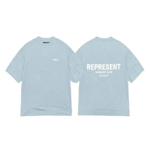 Représenter un t-shirt