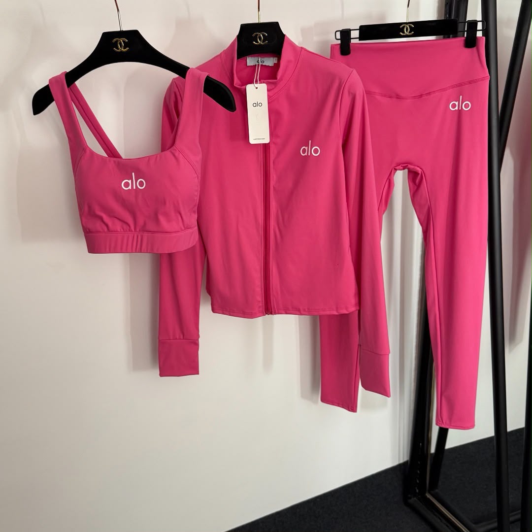 ALO SPORTSWEAR