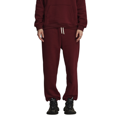 Everyday Cuffed – Jogger by Laceup Fashion