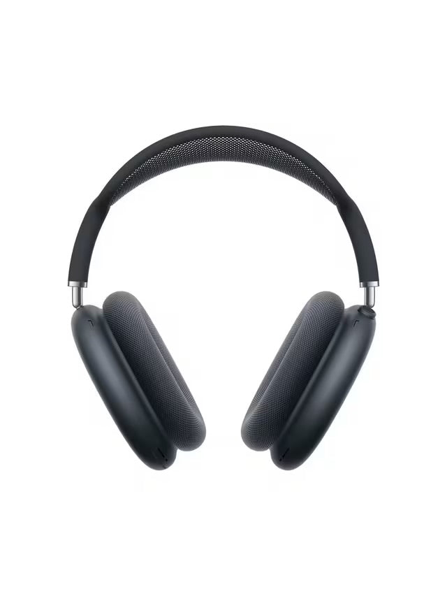 Pods Max – Zwart