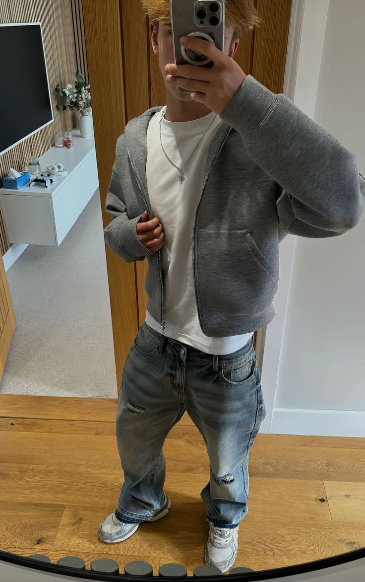 Scuba Zip 600 GSM – Hoodie by Laceup Fashion