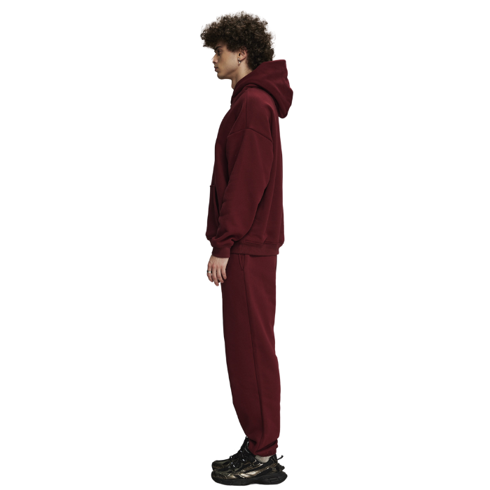 Everyday Cuffed – Jogger by Laceup Fashion