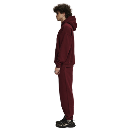 Everyday Cuffed – Jogger by Laceup Fashion
