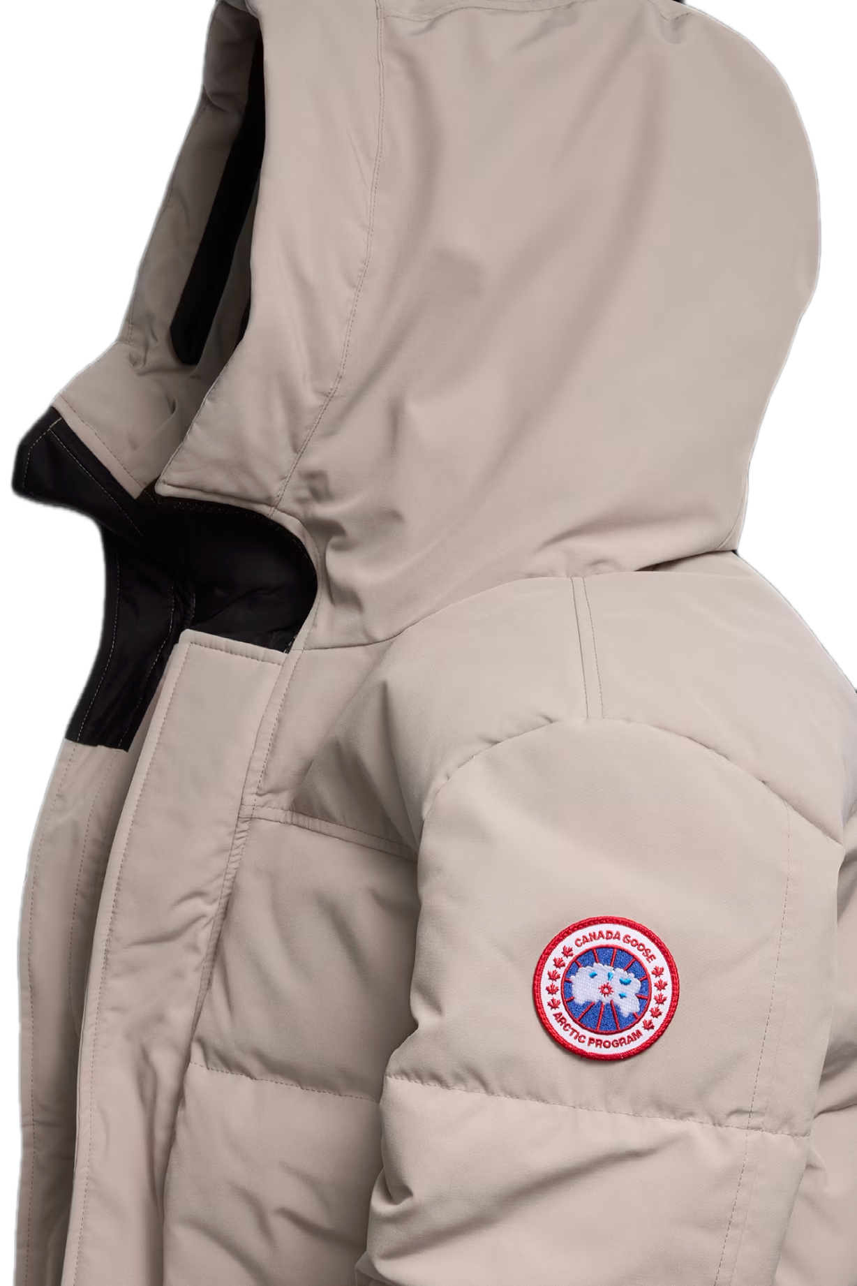Canada Goose Macmillian Parka