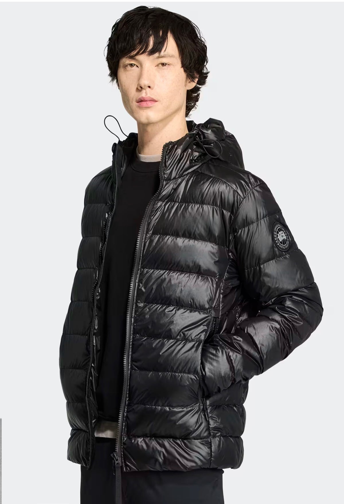 Canada Goose Crofton Jacket