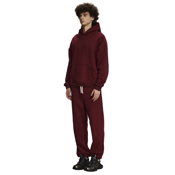 Everyday Cuffed – Jogger by Laceup Fashion