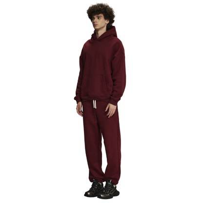 Everyday Cuffed – Jogger by Laceup Fashion