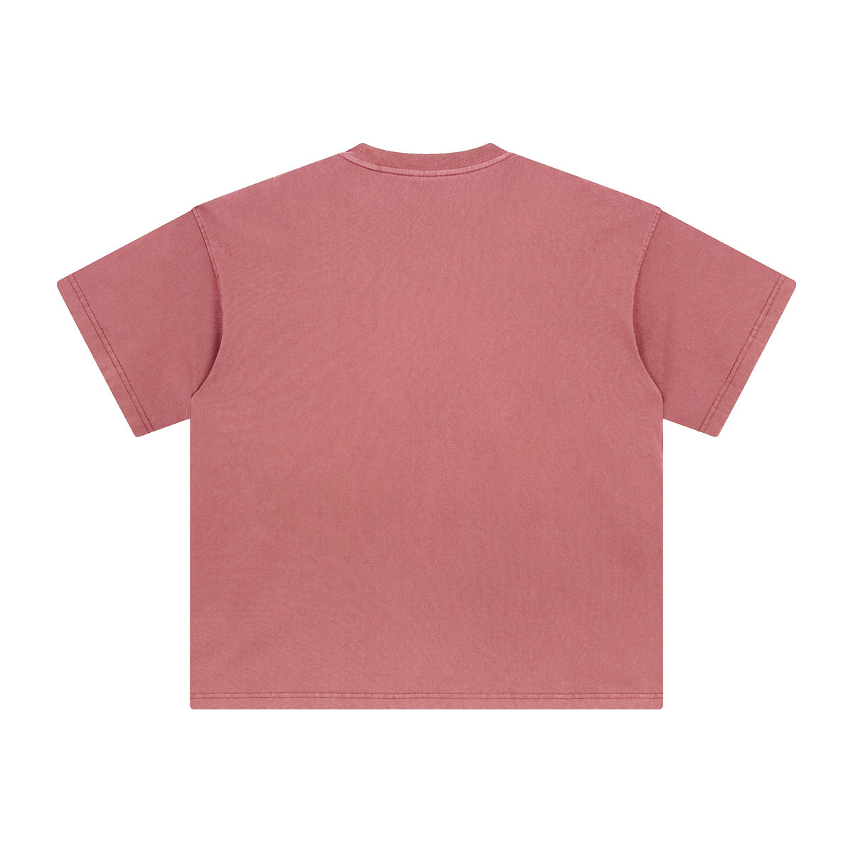 Everyday – T-shirt by Laceup Fashion
