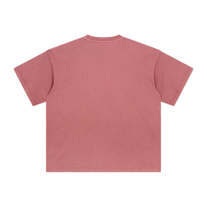 Everyday – T-shirt by Laceup Fashion