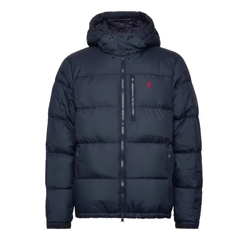 Ralph Lauren Puffer Navy – productfoto 1