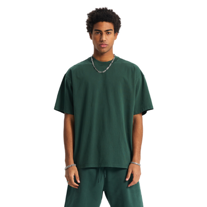 Everyday – T-shirt by Laceup Fashion
