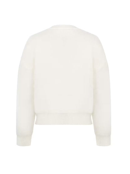 Frank – Sweater by Laceup Fashion