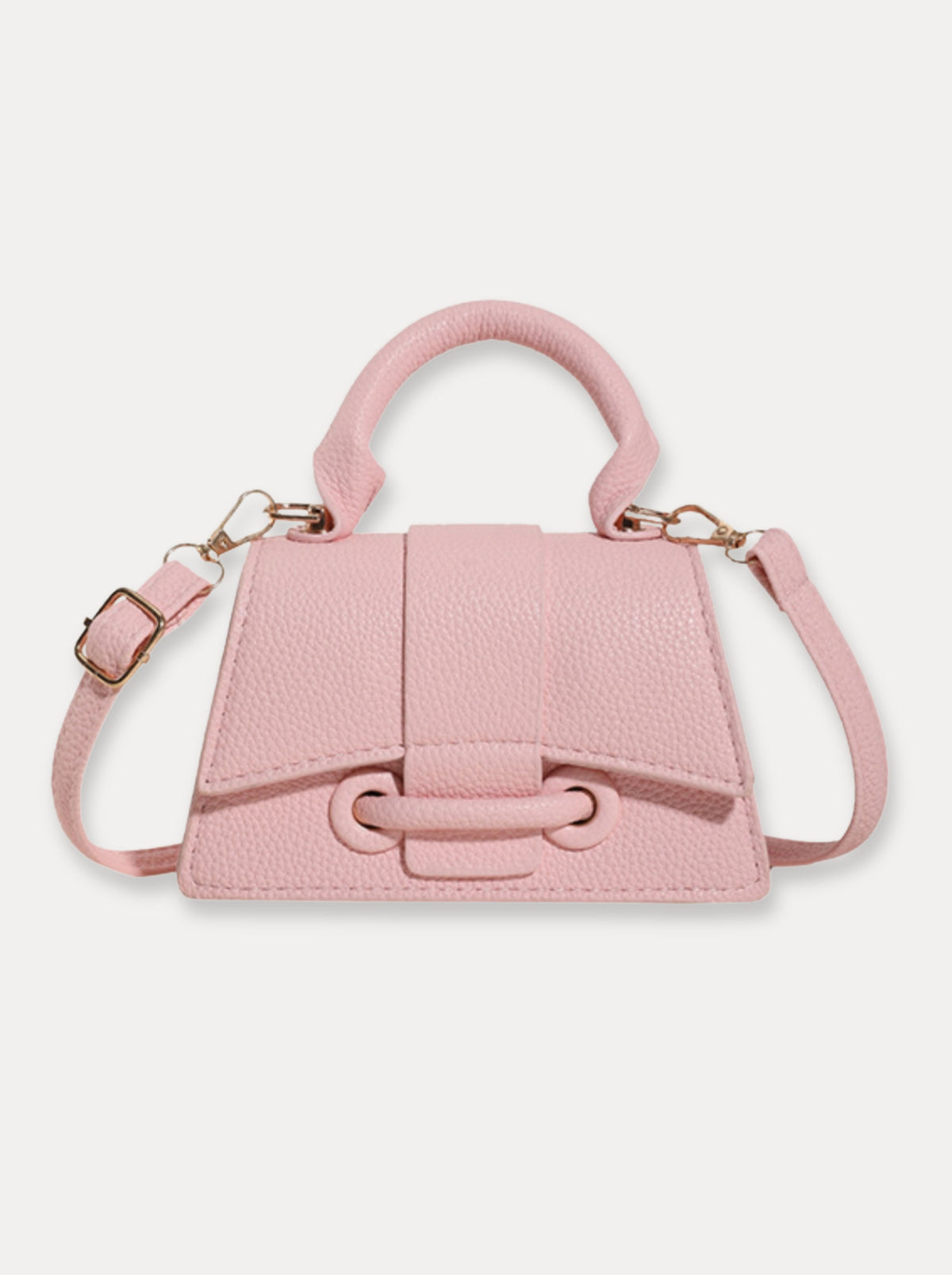 Mini Handle Crossbody Bag – Babyroze