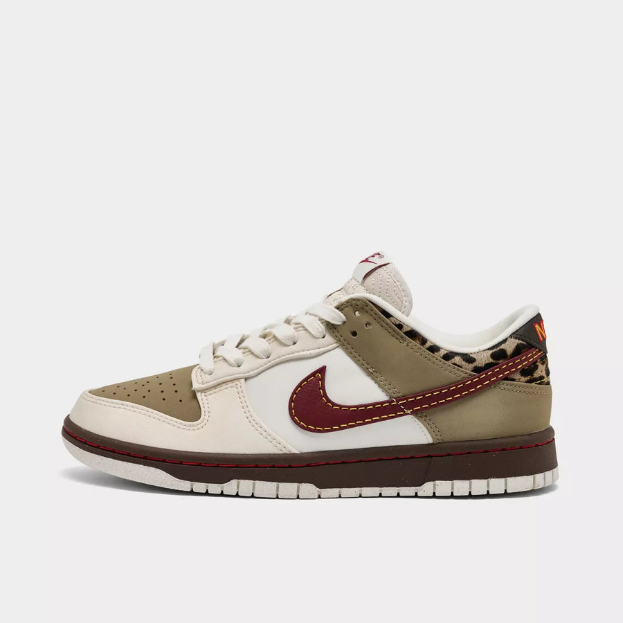Women's Nike Dunk Low Casual Shoes