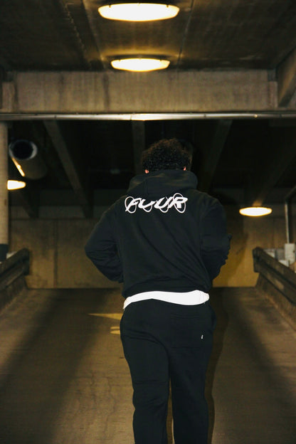 Four Amsterdam Hoodie