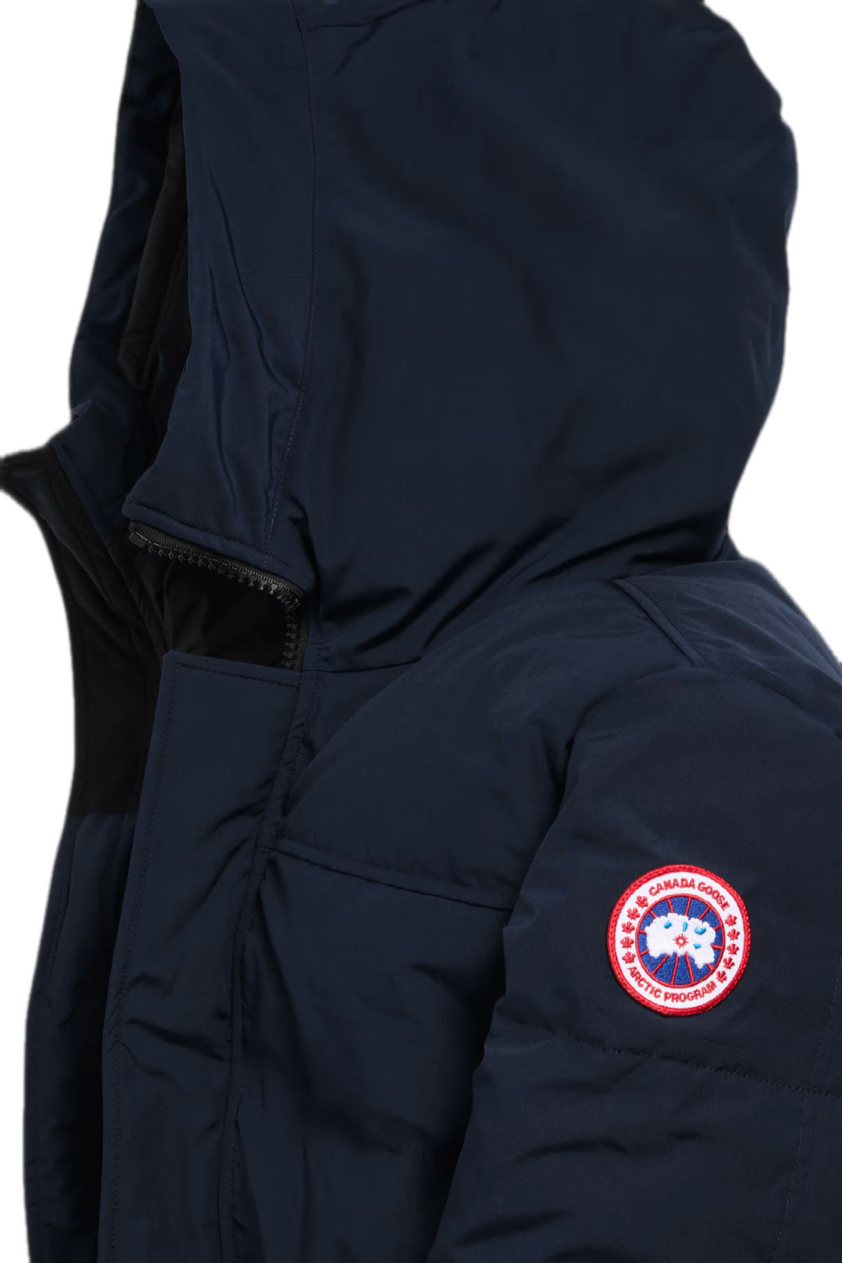 Canada Goose Macmillian Parka