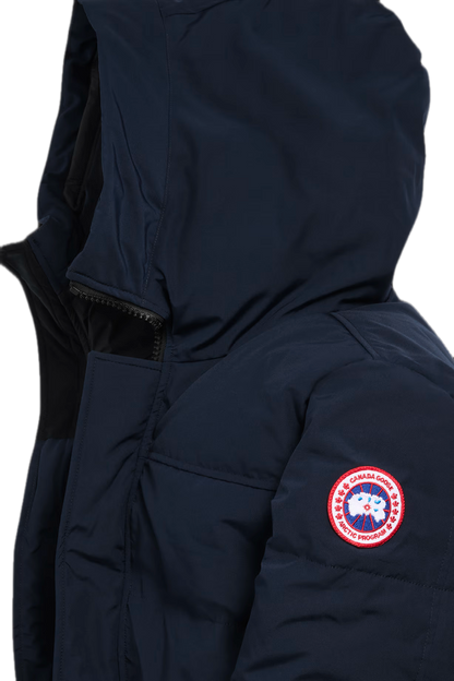 Canada Goose Macmillian Parka