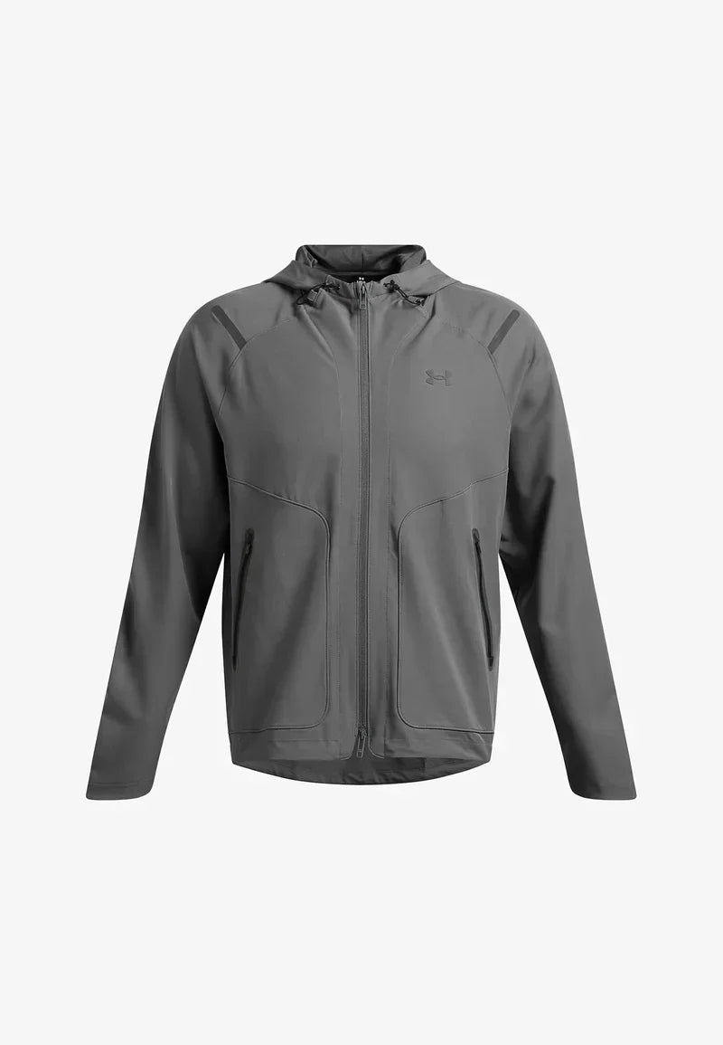 Under Armour Zomerjas – productfoto 1