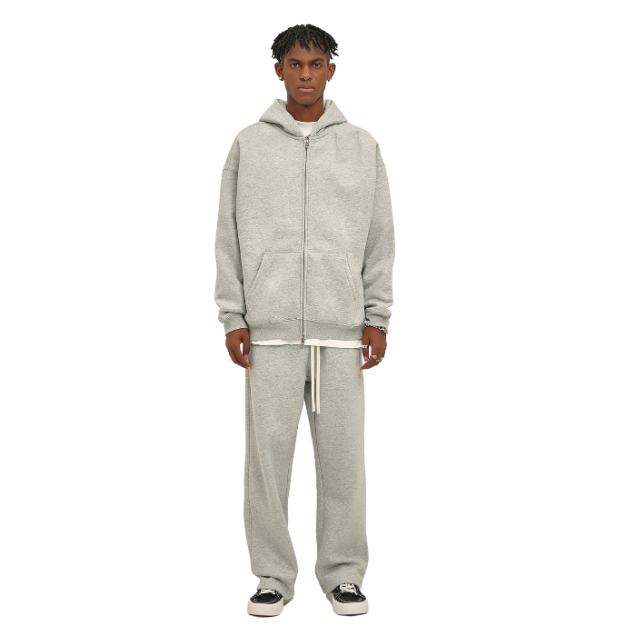 Straight – Jogger by Laceup Fashion