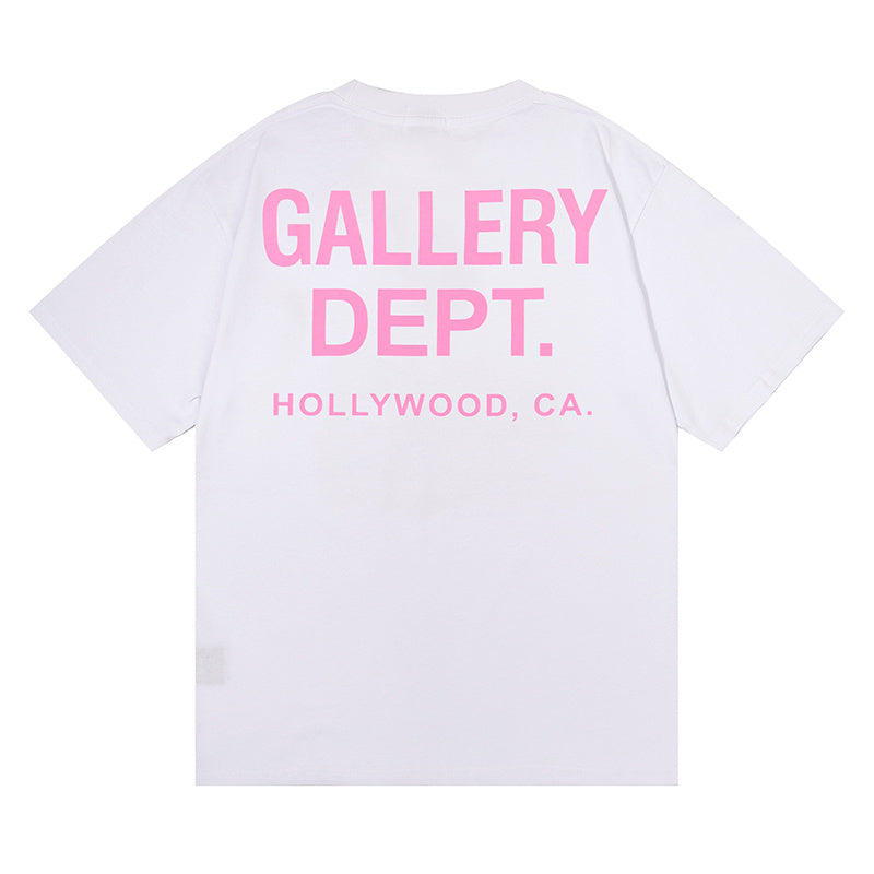 Gallery Dept. T-Shirt — ⚡ Snel in huis
