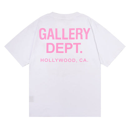 Gallery Dept. T-Shirt — ⚡ Snel in huis