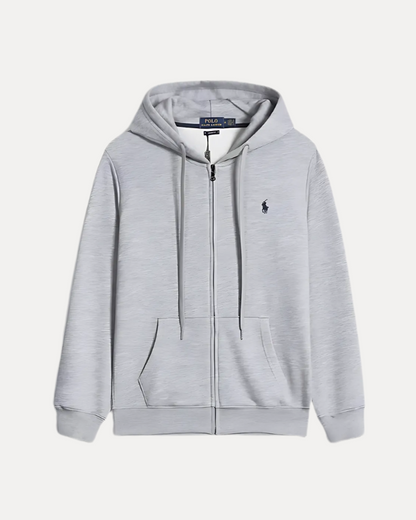 RL Zipper