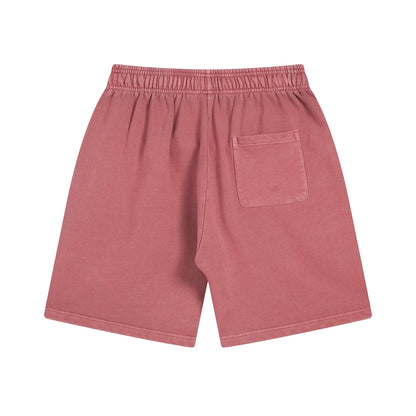 Everyday – Shorts by Laceup Fashion