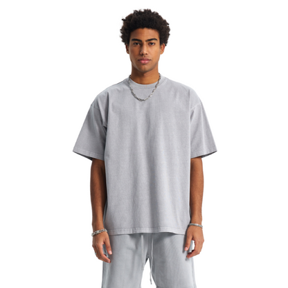 Everyday – T-shirt by Laceup Fashion