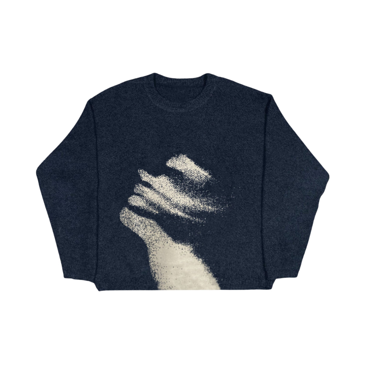 Tesora – Sweater by Laceup Fashion