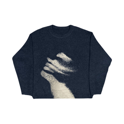 Tesora – Sweater by Laceup Fashion
